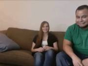 Blanked, Then Ordered To Get On All Fours