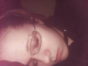 Hypnotized My Gf Over The Phone, And Then Had Her Send Me A Pic Of Herself. So Hot