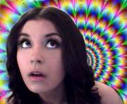 All She Saw Was Rainbows: X-Post Form /R/Erotichypnosis