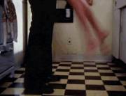 On The One Hand He's Probably Hugging Her … On The Other Hand Though ...