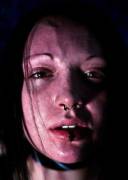 Rachie Tartz With A Tie