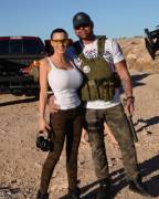 Shooting On German Tv