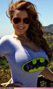Batman Shirt