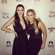 Jordan In New Year's Eve