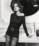 Kristen Stewart (Gif In Comments)