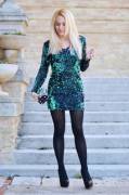 It’s All About Sequins