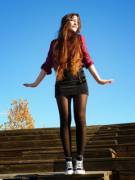 That Light Does Not Blind You