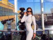 No Room For Underwear.