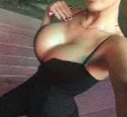 Bursting Out In The Night