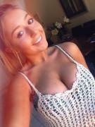 Wanna See More Of Her?!