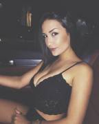 Wanna Go For A Ride?