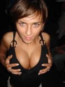 Getting A Hold Of Herself