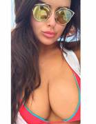 Abigail Ratchford