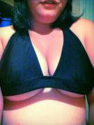 Who Needs Swim Tops Anyway?;)