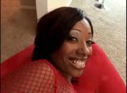 [Html5] Cherokee D'ass, Queen Of All That Is Badonk, Gives A Buttjob [X-Post R/Hotdogging]