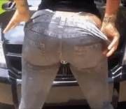 Booty Shake [Gif]
