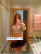 Sweet-Seductive Bikini!