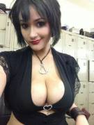 Doesn't Seem Like A Lunchroom.