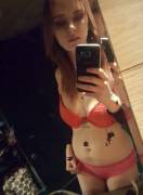 Quick Backstage Change