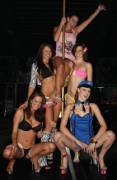 Stripper Pyramid (Mic)