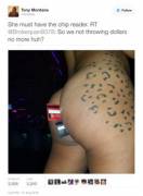 Now With Chip Reader