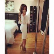 She Just Uses It For Excersize