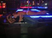 Time To Close Up For The Night