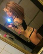 Story As Her Tramp Stamp