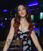 Yes. I Would Like Some Company.