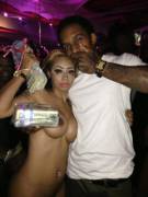 Brandon Jennings Needed To Relax After A Game.