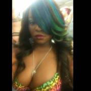 Flavors Of The Rainbow.