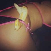 She Said She Was Doing It To Feed Her Kids. There You Go.