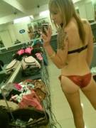 Ashley - Album And Dancing Videos