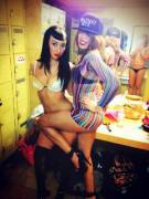 Alright, Turn The Lights Off. No Good In The Light