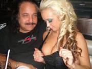 Stripper Or Porn Star?