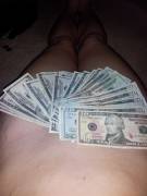 Covering Up The Money Maker, With &Amp;#36&Amp;#36 (Aic)