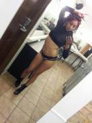 Hurry Tip, Needs Implants Fast.