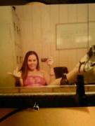 Rode Long A Hard. Put The Shoes Away Girl, Time To Give Up This Gig