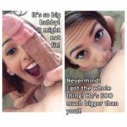 You're Not Even There.