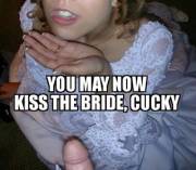 I'll Be There For The Honeymoon