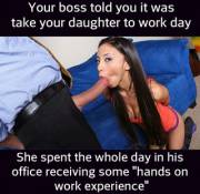 What A Nice Man Taking All That Time Out Of His Busy Day