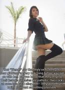 [Girlfriend] Jealous Liars They Are.