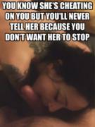 Why Ruin Everyone's Fun?