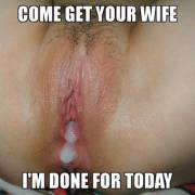 Or I Can Make Her Walk Home