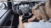 He Gave Your Wife A Ride