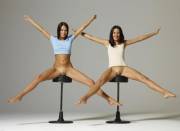 Gloria And Nicole (Via /R/Hegre)