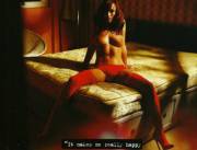 'It Makes Me Really Happy' - Rosie Jones