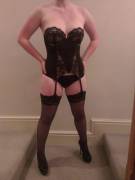 Would I (F)It In Here? ;)