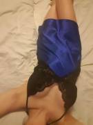 (F)Uck Me In My Lingerie Please Xpost/R/Funseacouple