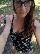 My Outfit Today, A Favorite :) 